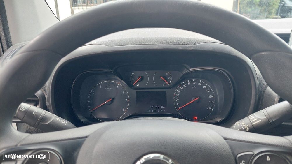 Opel Combo 1.5 CDTi L2H1 - 13