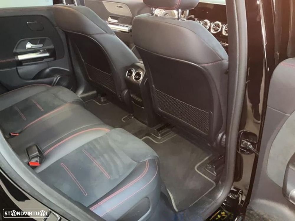 Mercedes-Benz EQA 250+ AMG Line - 3