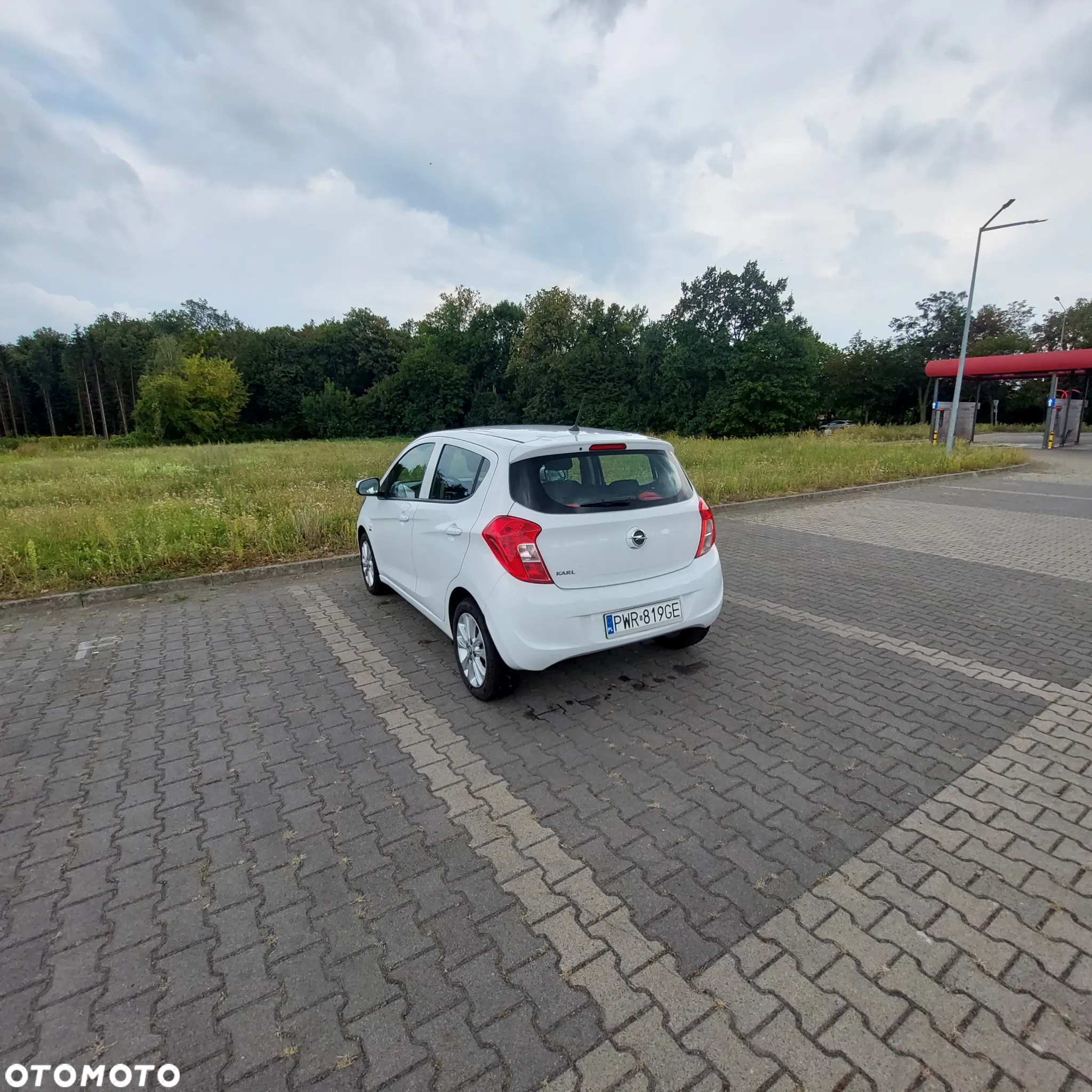 Opel Karl 1.0 120 Jahre - 3