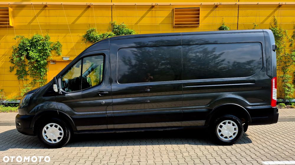 Ford Transit - 10