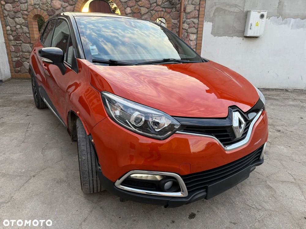 Renault Captur - 2