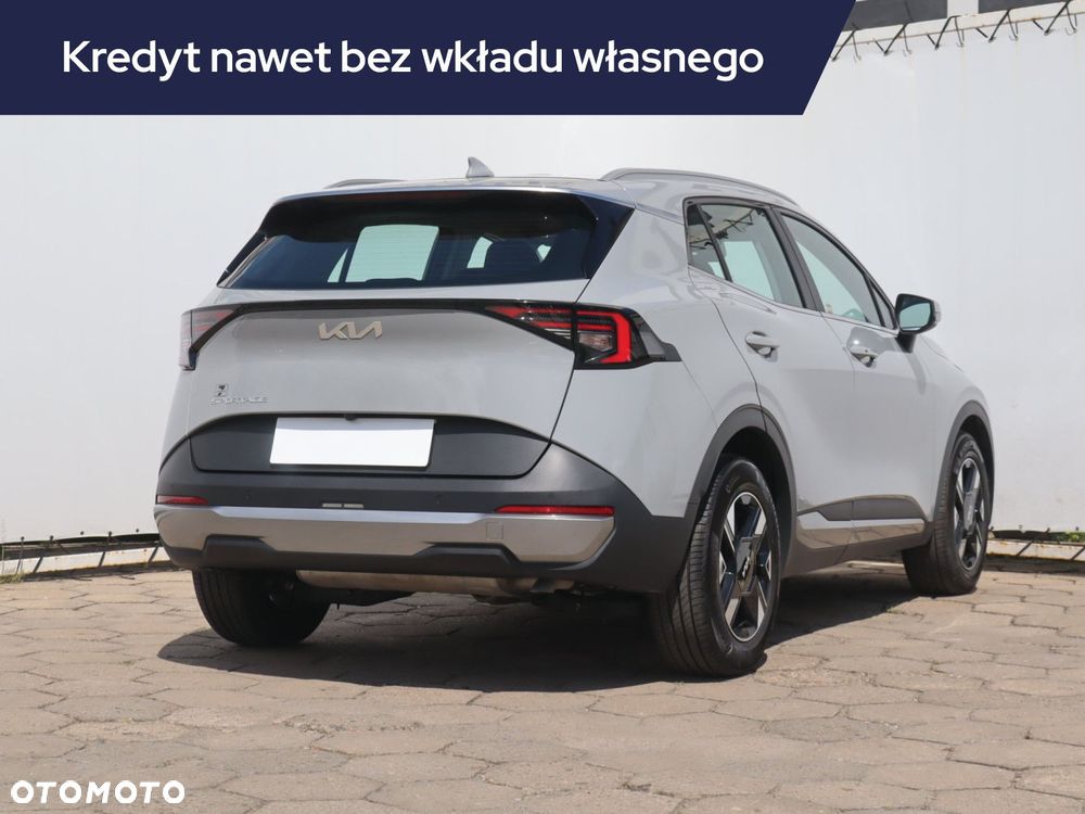 Kia Sportage - 7