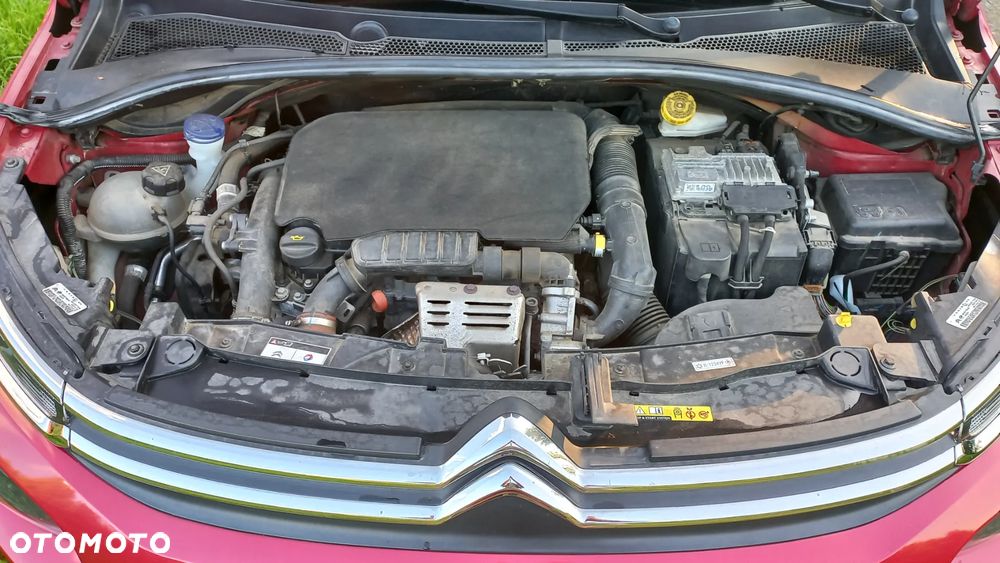 Citroën C3 1.2 PureTech Feel S&S - 11