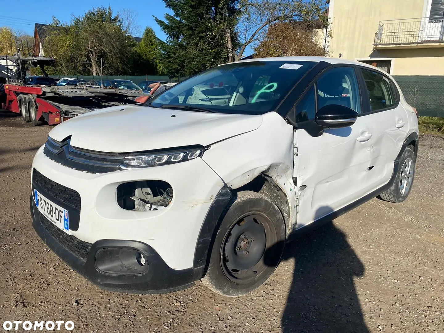 Citroën C3 1.2 PureTech Live - 10