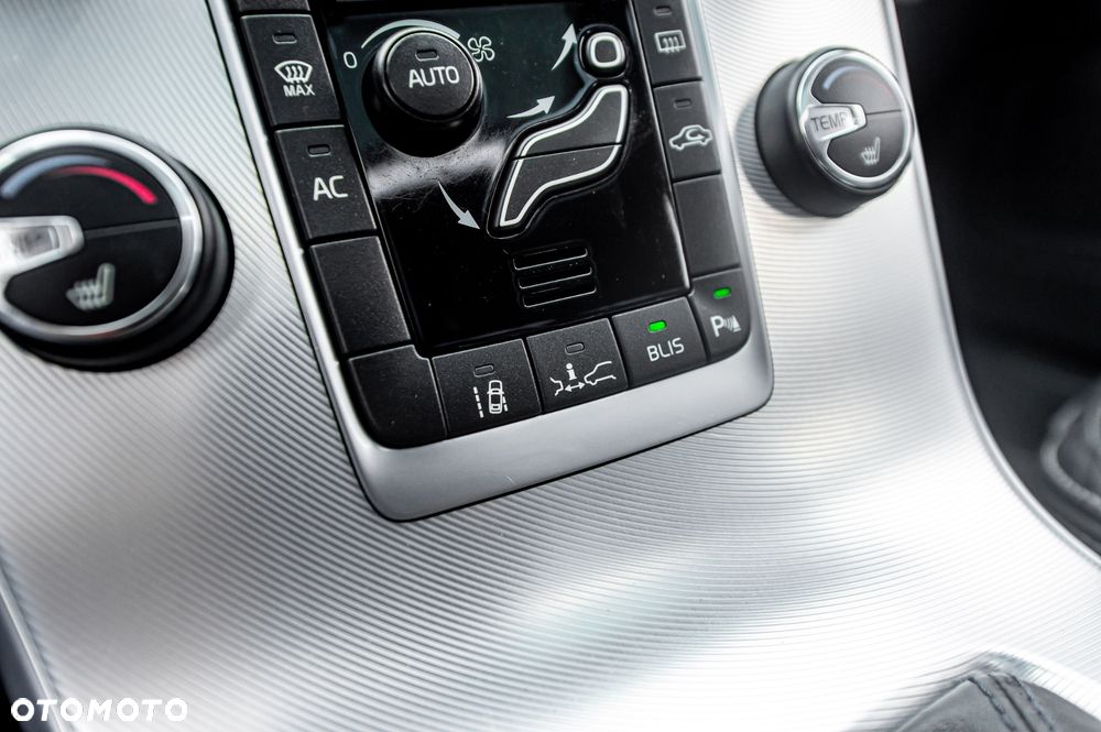 Volvo V60 T3 Geartronic Powershift RDesign - 18