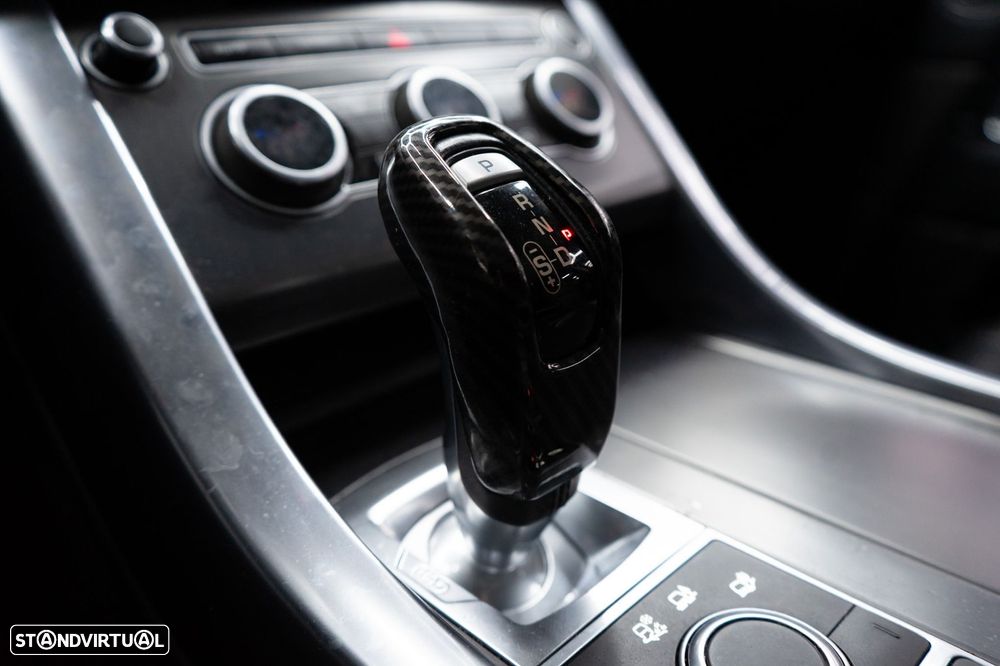 Land Rover Range Rover Sport 3.0 SDV6 HSE Dynamic - 37