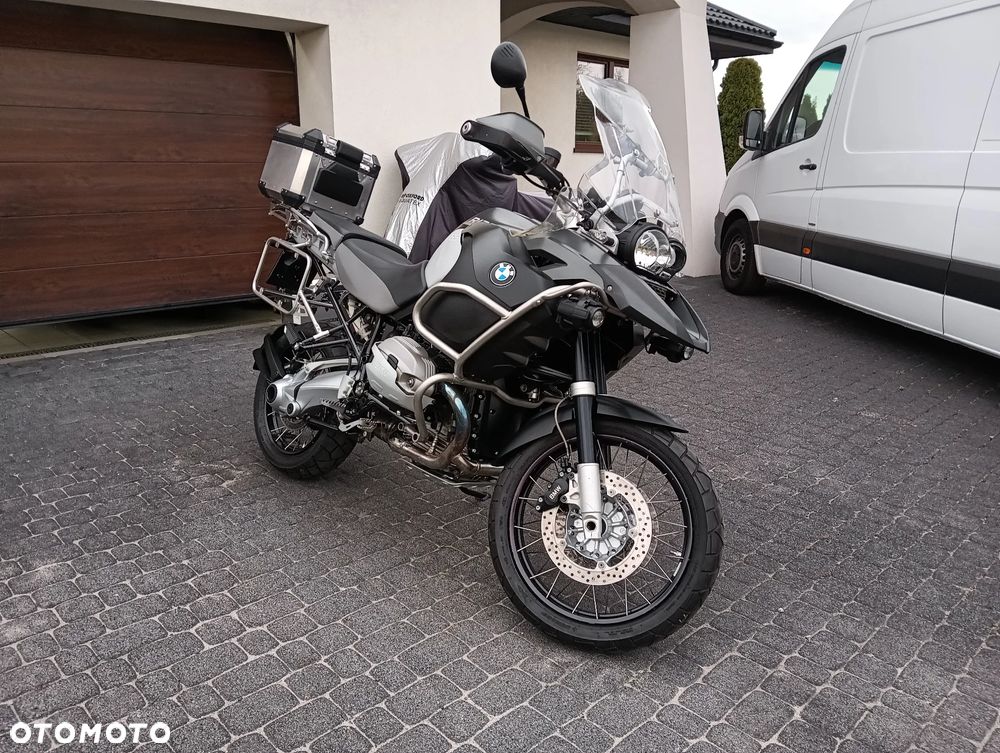 BMW GS - 28