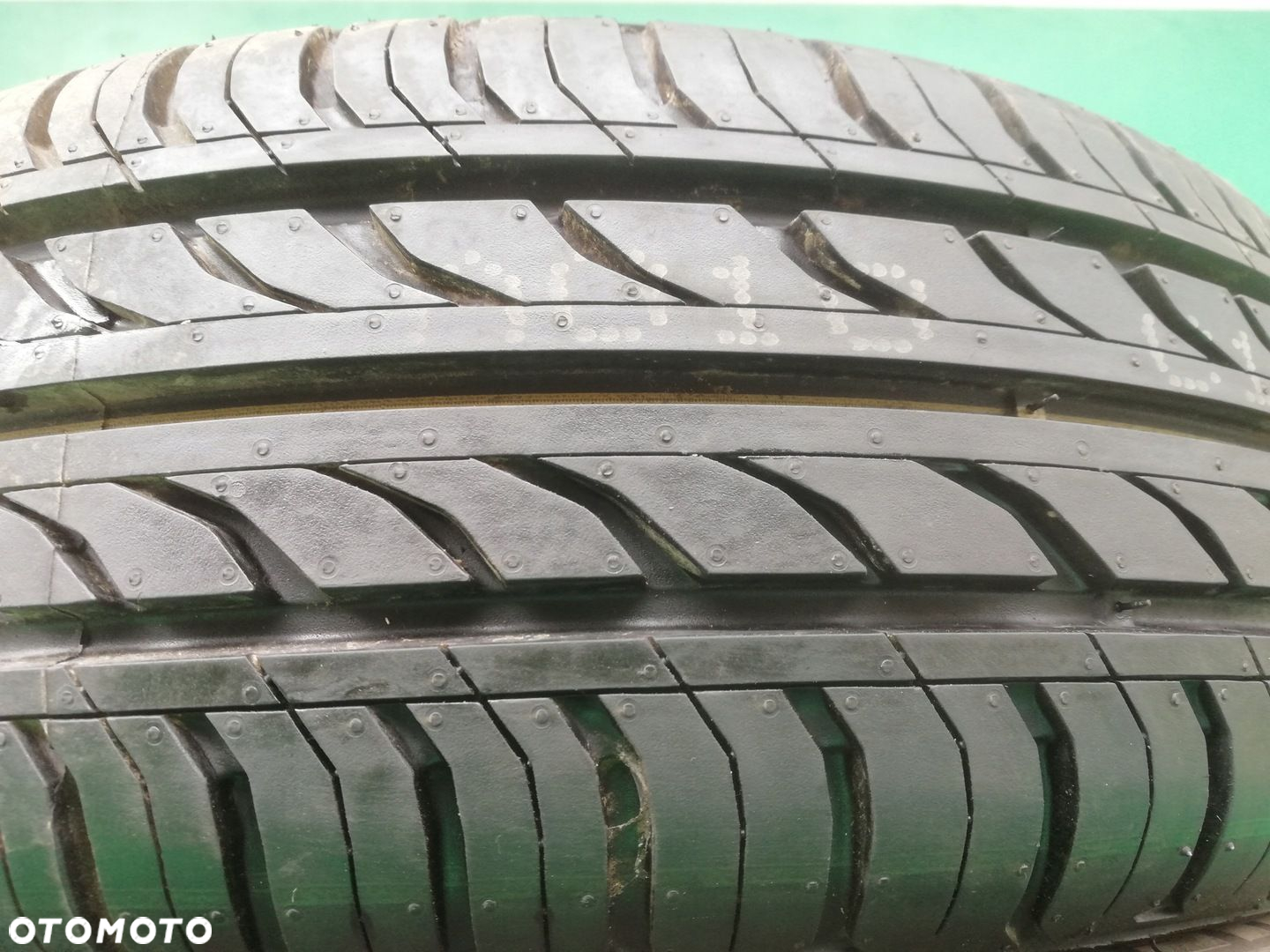 BOTO GENESYS 218 175/65/14, 1 szt 8,1 mm - 3