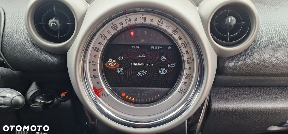 MINI Countryman Cooper S - 14