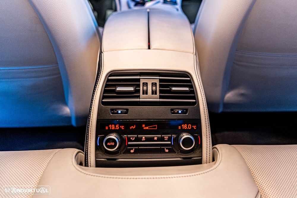 BMW M6 Standard - 35