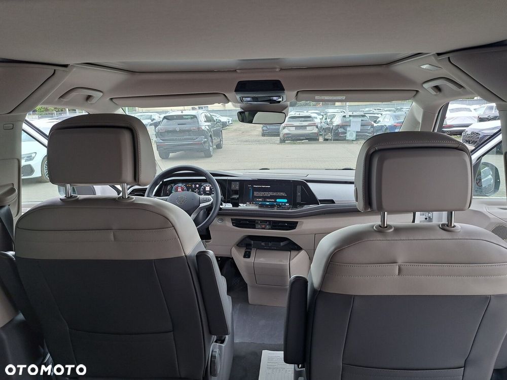 Volkswagen California - 27