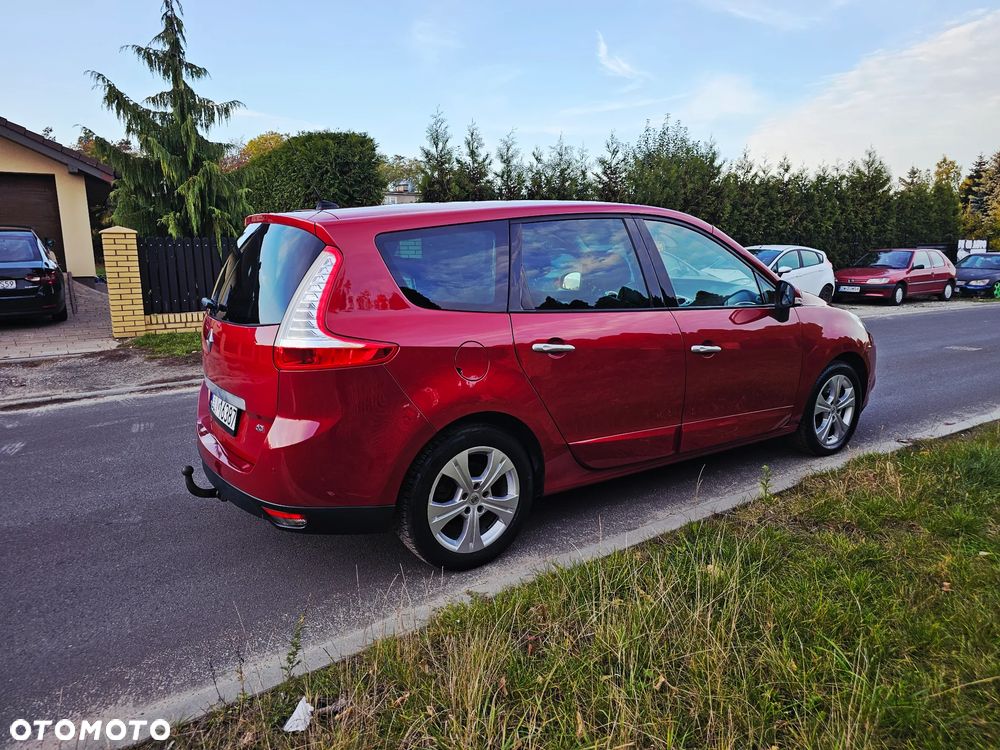 Renault Scenic 2.0 dCi Privilege - 4
