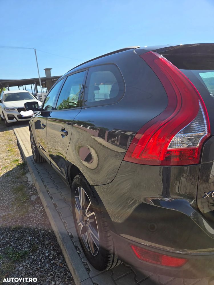 Volvo XC 60 DRIVe Momentum - 7