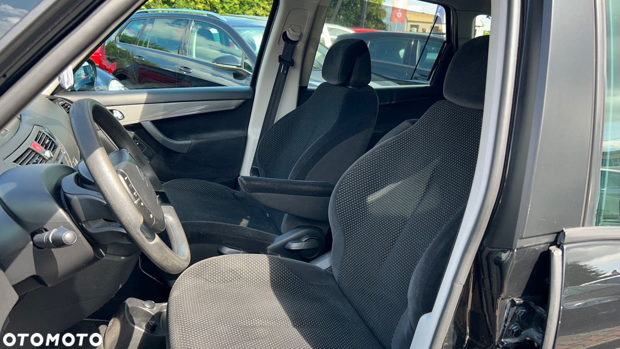 Citroën C4 Picasso 1.8 16V Confort - 20
