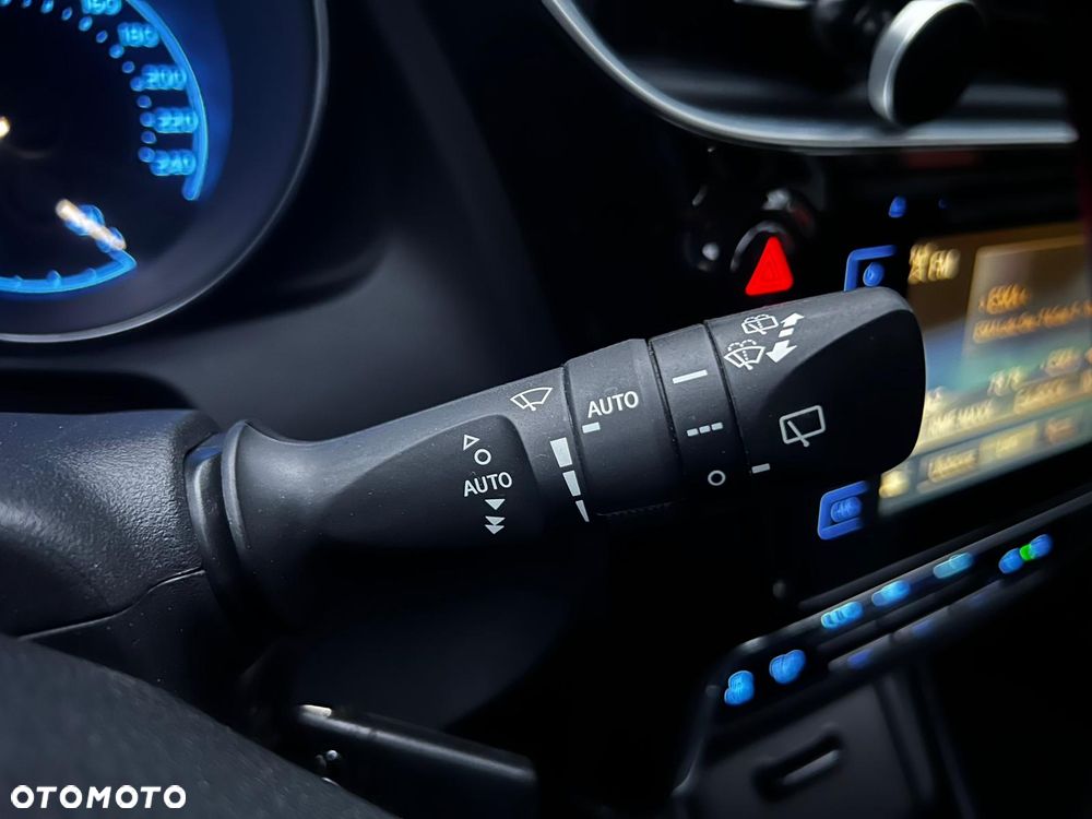 Toyota Auris 1.6 Valvematic START Edition - 19