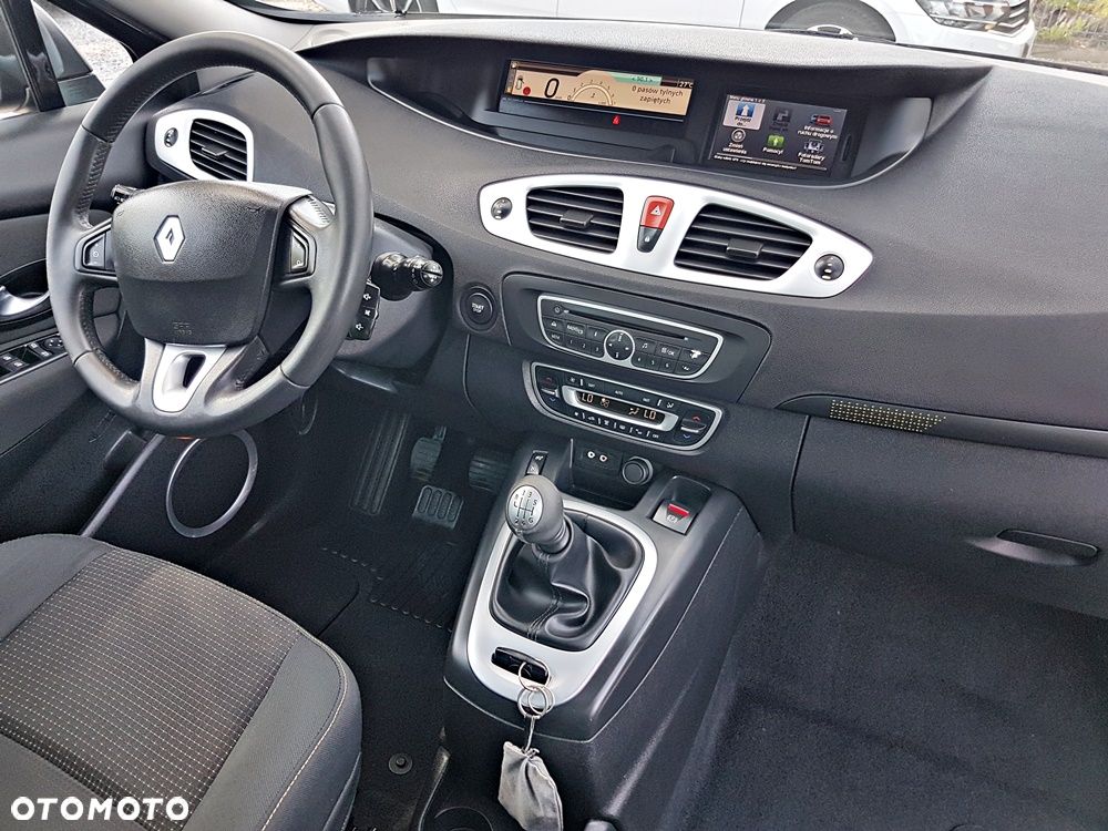 Renault Scenic TCe 130 Dynamique - 26