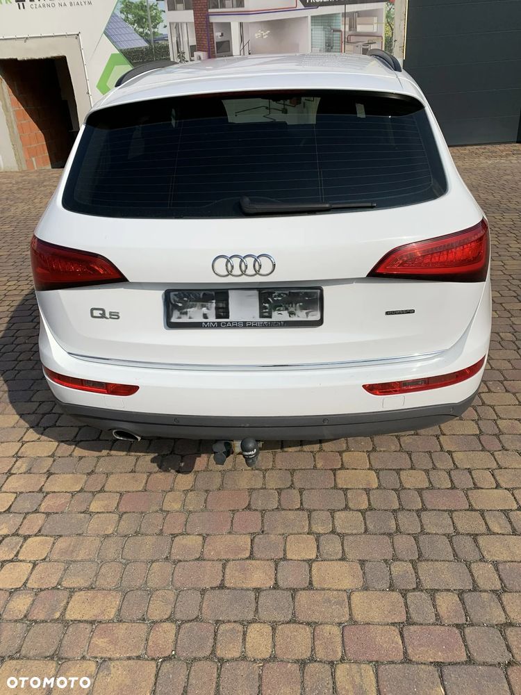 Audi Q5 2.0 TDI Quattro S tronic - 2