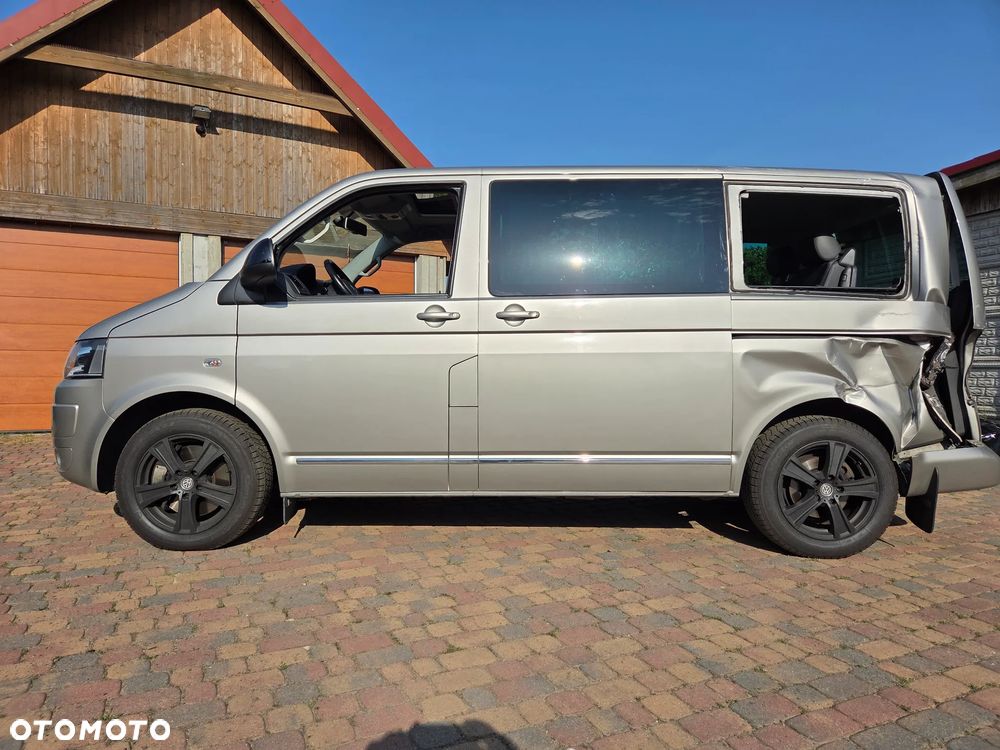 Volkswagen Multivan - 6