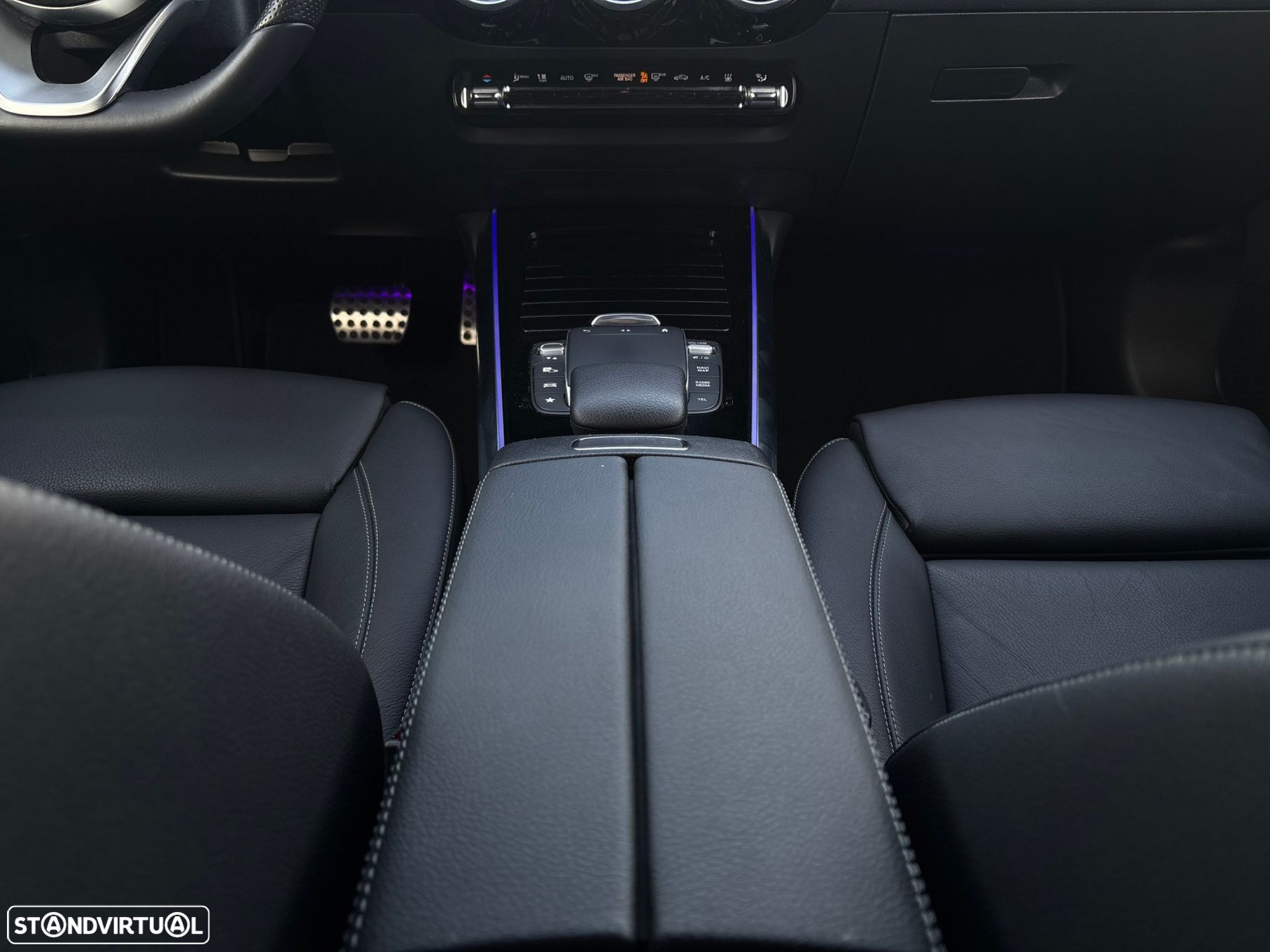 Mercedes-Benz GLA 250 e AMG Line - 42