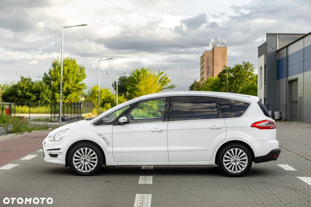 Ford S-Max - 10