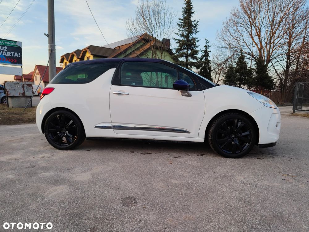 Citroën DS3 1.6 e-HDi SoChic - 7