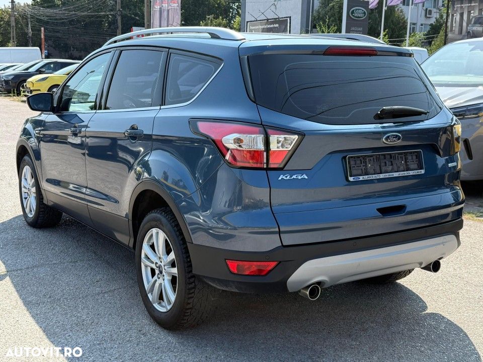 Ford Kuga 1.5 EcoBoost 2WD Trend - 6