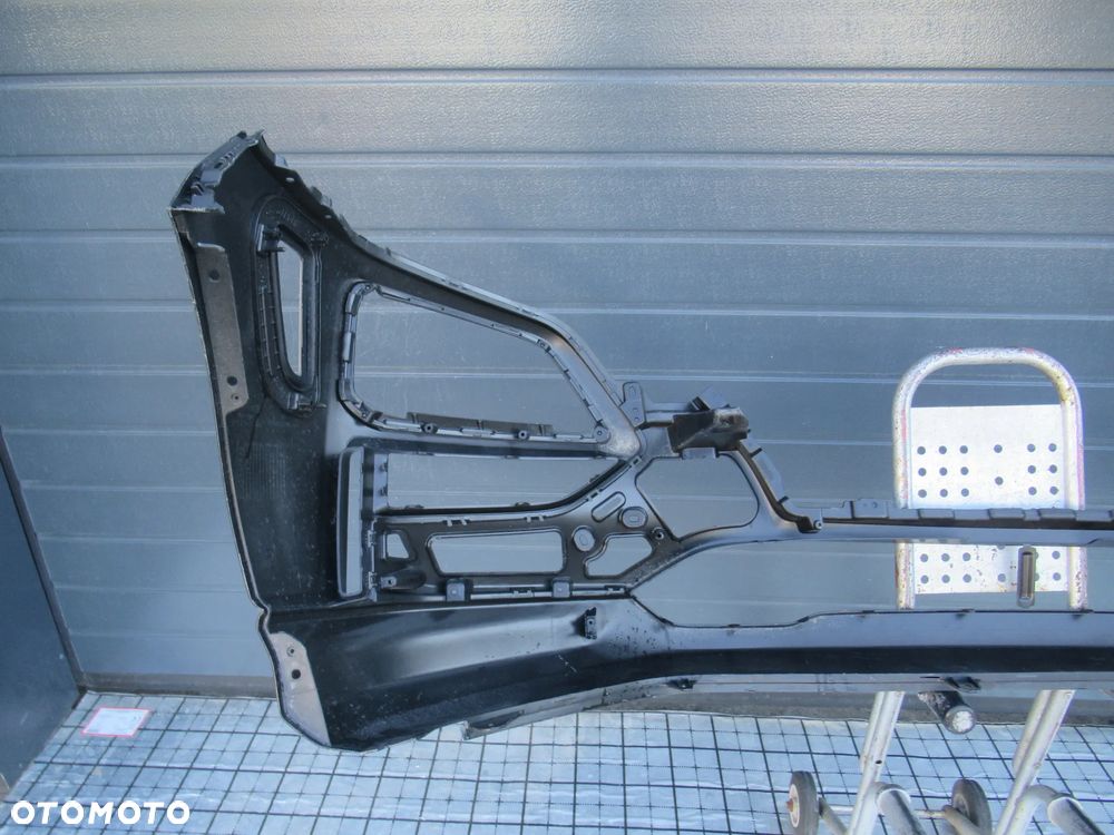 ZDERZAK PRZEDNI PRZÓD HYUNDAI KONA I 1 2017-2020- - 7