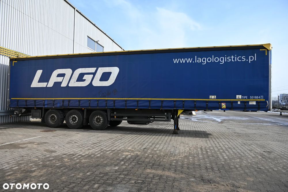 Schmitz Cargobull SCBS3T - 1