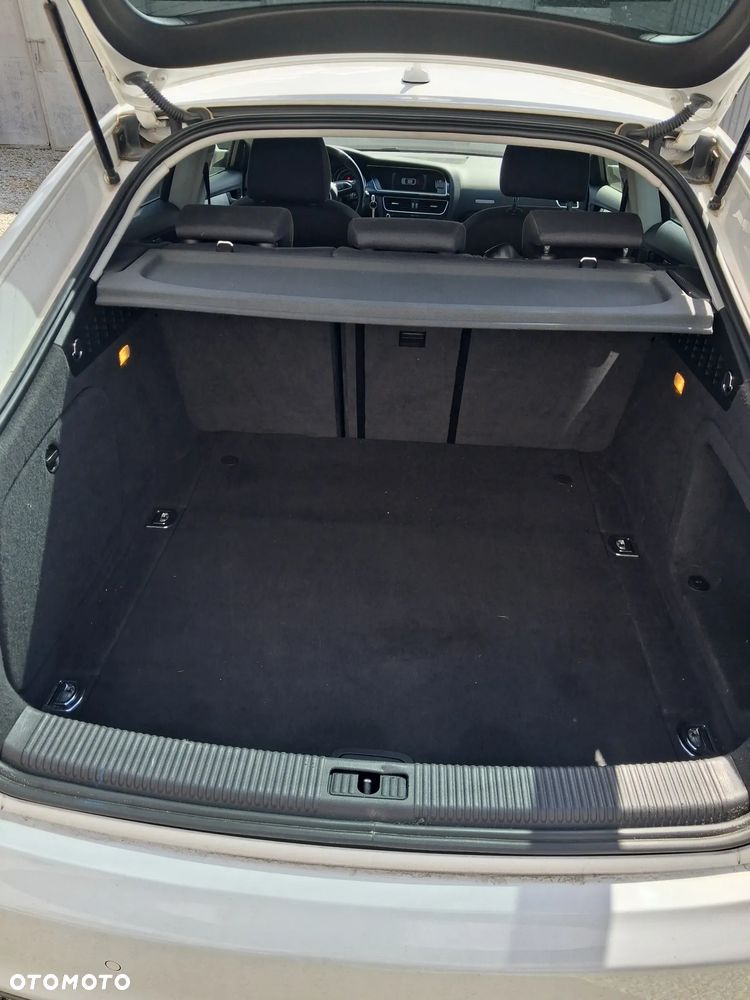 Audi A5 Sportback 2.0 TDI quattro design - 22