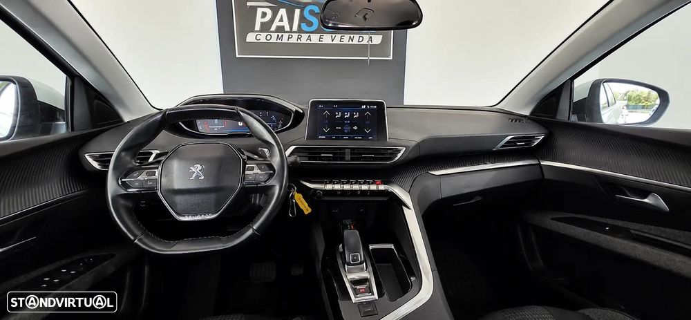 Peugeot 3008 1.6 BlueHDi Allure EAT6 - 6