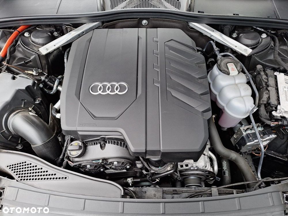 Audi A4 Limousine - 30