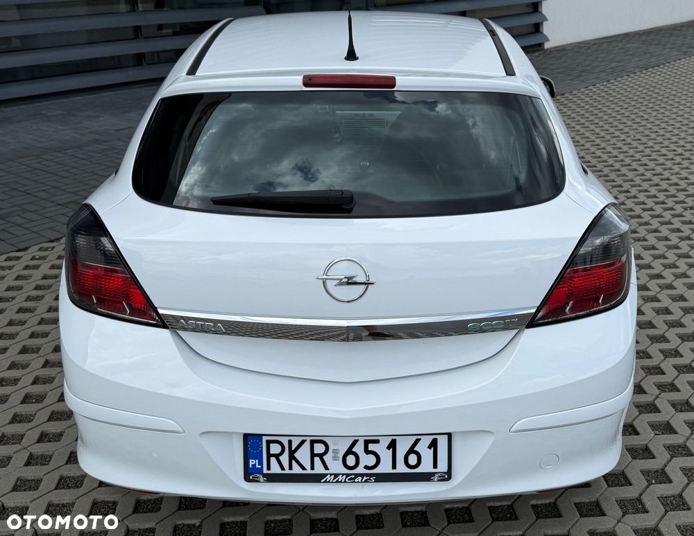 Opel Astra 1.4 - 11