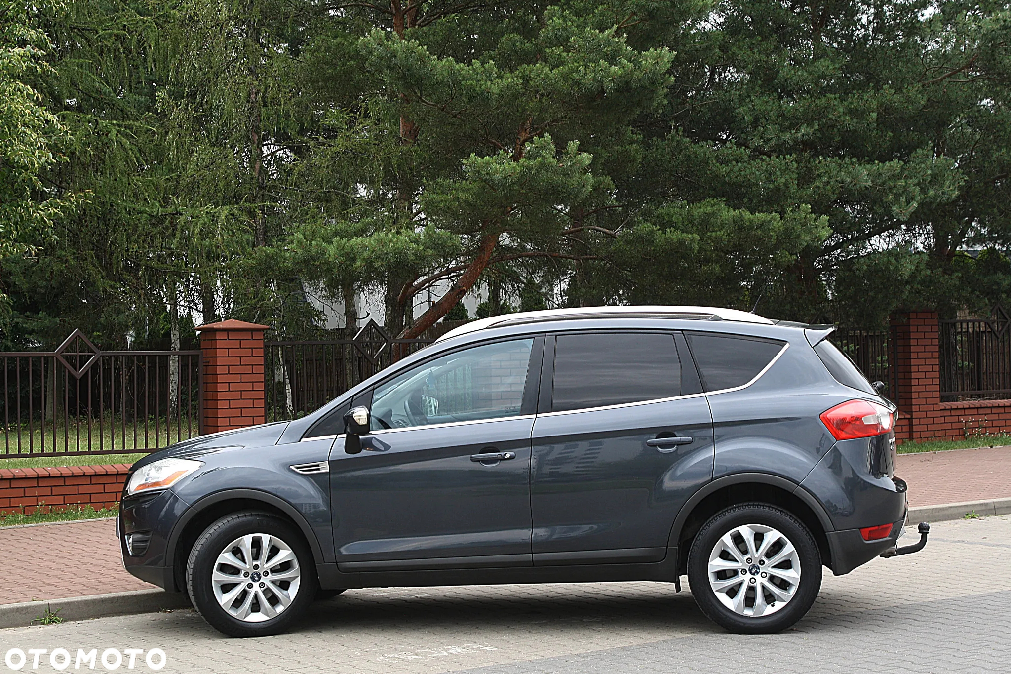 Ford Kuga 2.0 TDCi 4WD Trend - 15