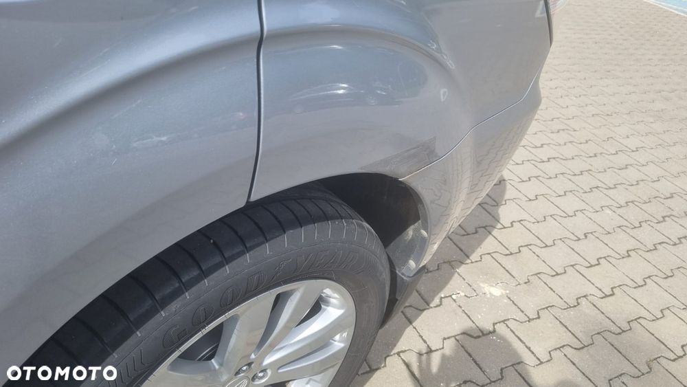 Subaru Forester 2.0X Automatik Comfort - 19
