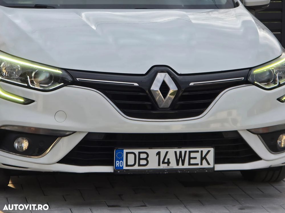 Renault Megane ENERGY dCi 110 ECO2 PLAY - 6