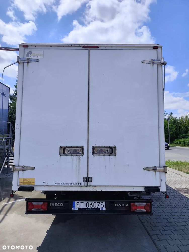 Iveco Daily - 3