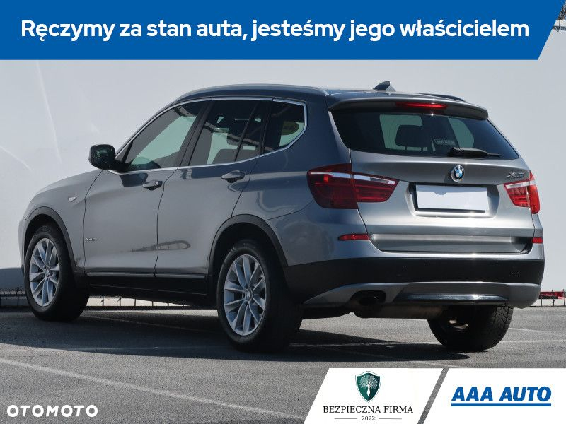 BMW X3 - 5