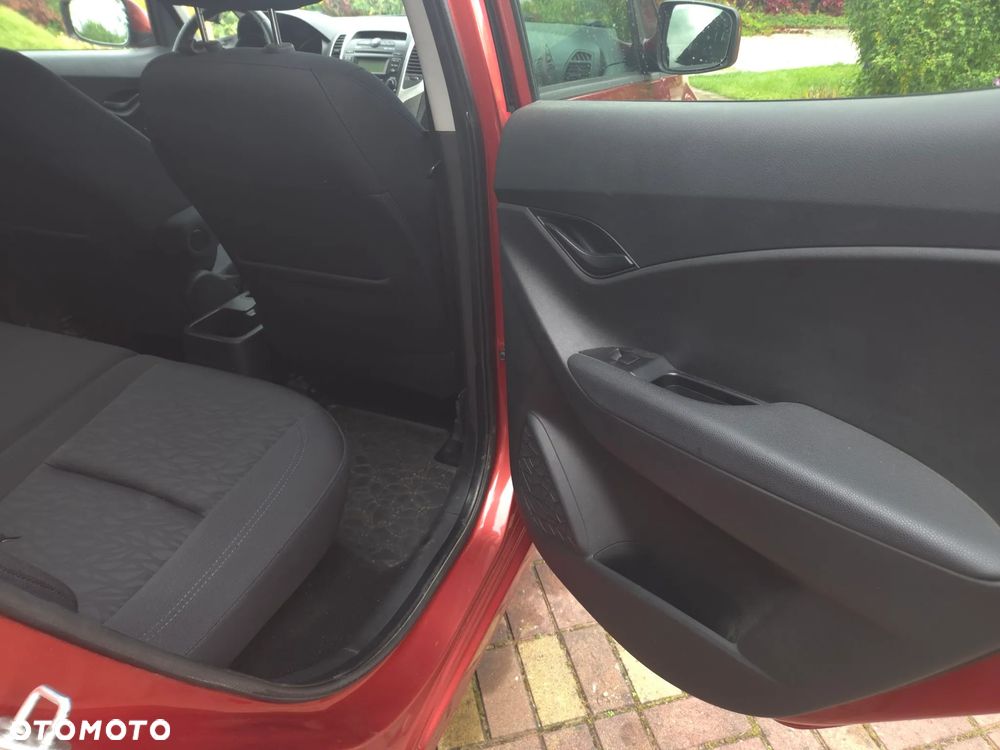 Hyundai ix20 1.4 CRDi Comfort - 20
