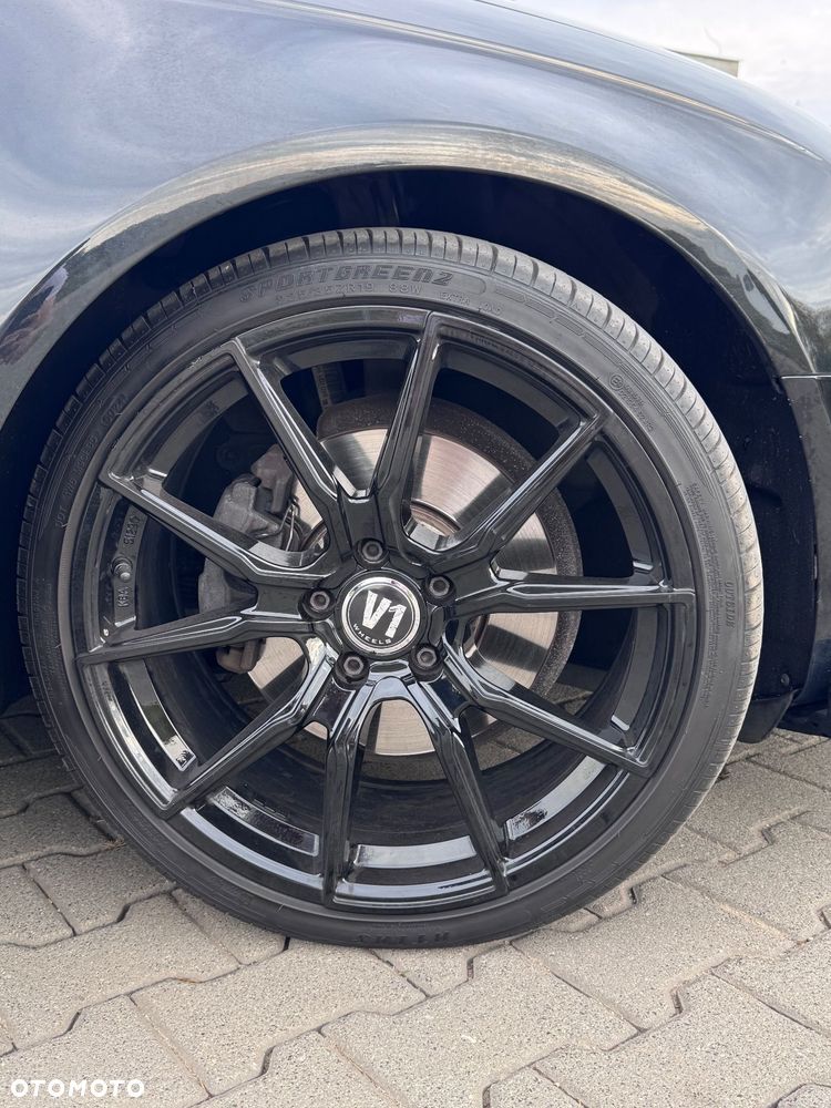 Audi A4 Avant - 13