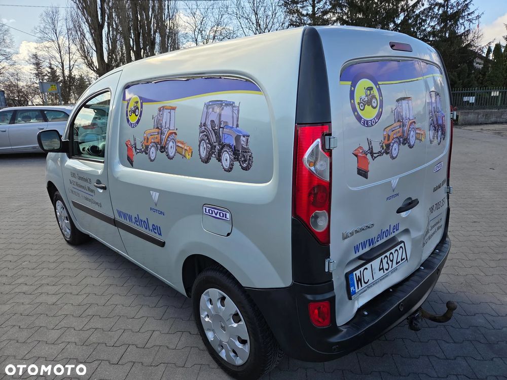 Renault Kangoo - 19