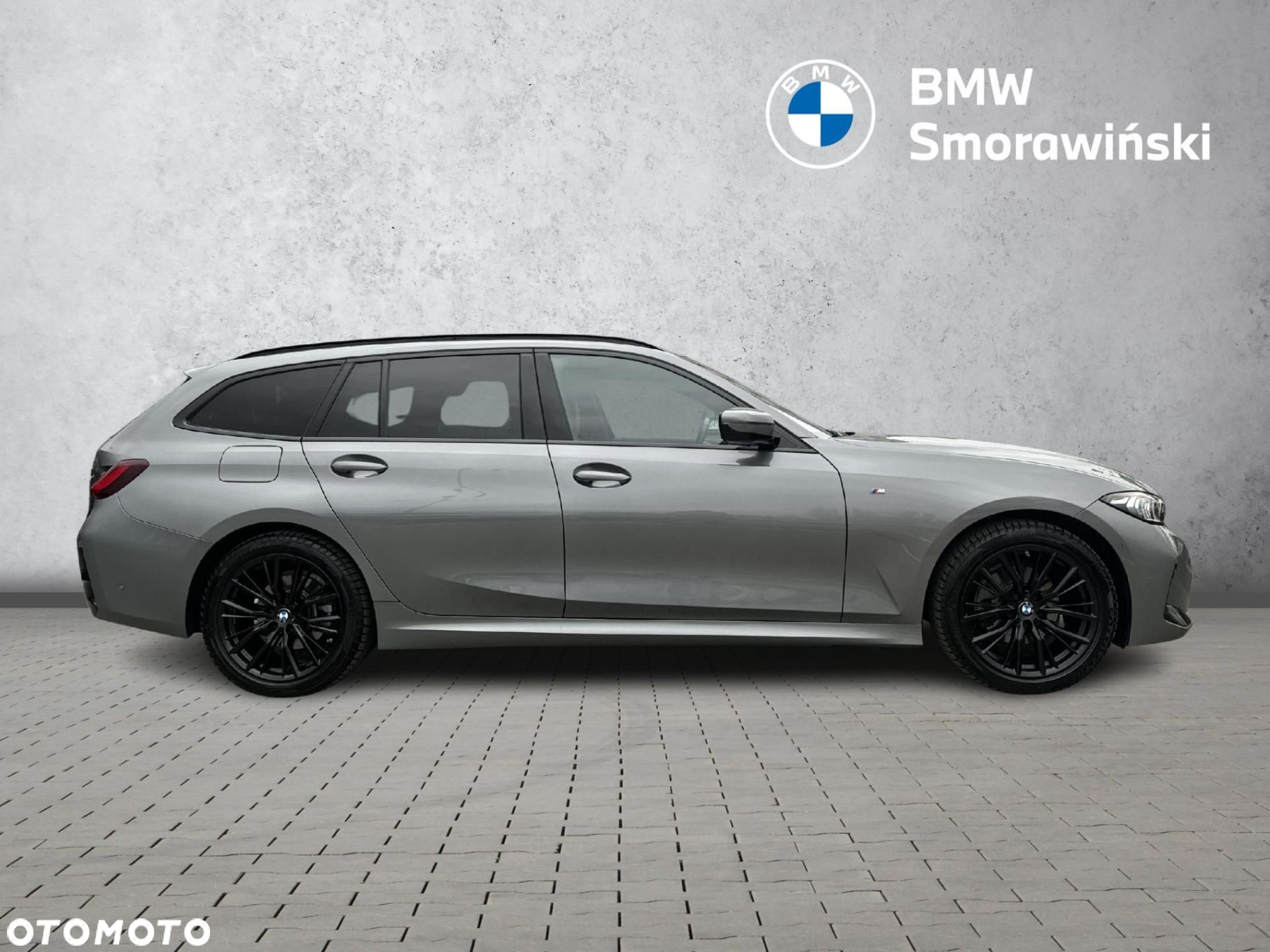 BMW Seria 3 - 6