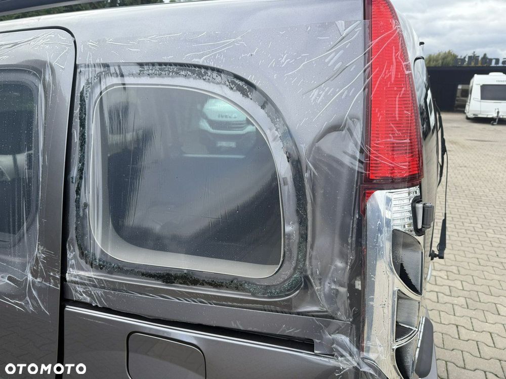 Renault Kangoo - 12