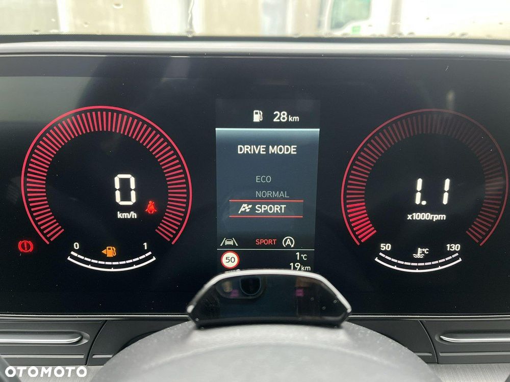 Hyundai Kona 1.0 T-GDI Smart - 30