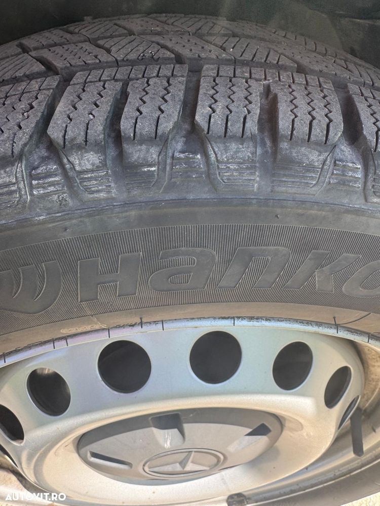 Mercedes-Benz VITO - 9