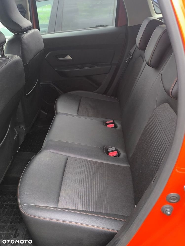 Dacia Duster 1.3 TCe Journey EDC - 29