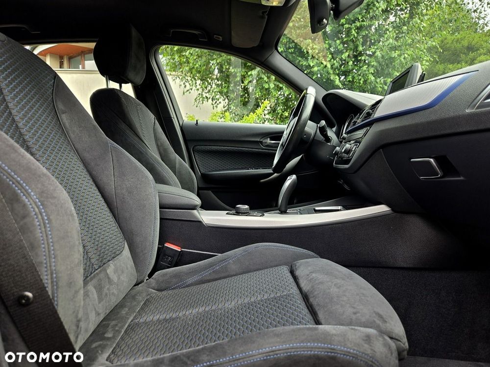 BMW Seria 1 118d M Sport - 5