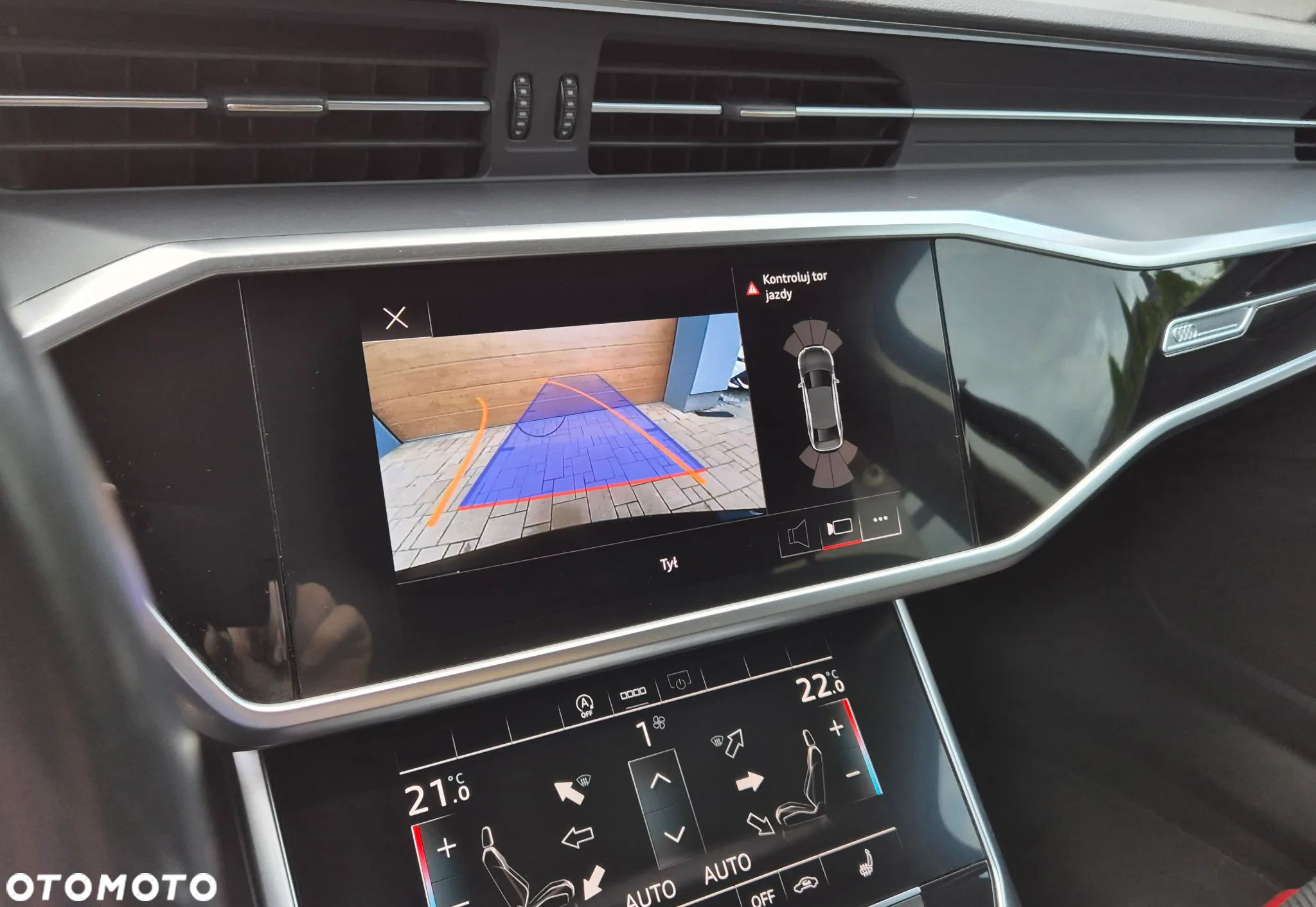 Audi A6 - 13