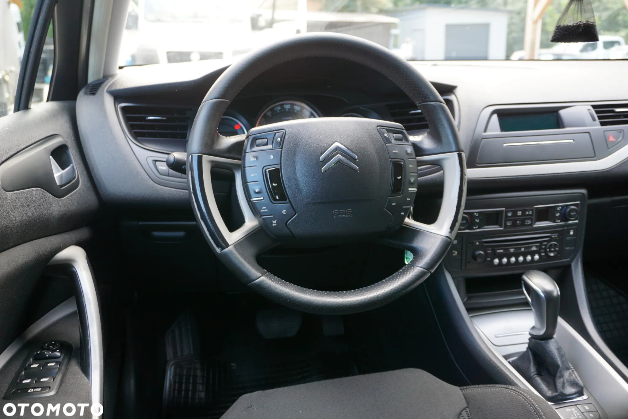 Citroën C5 1.6 THP Exclusive - 11