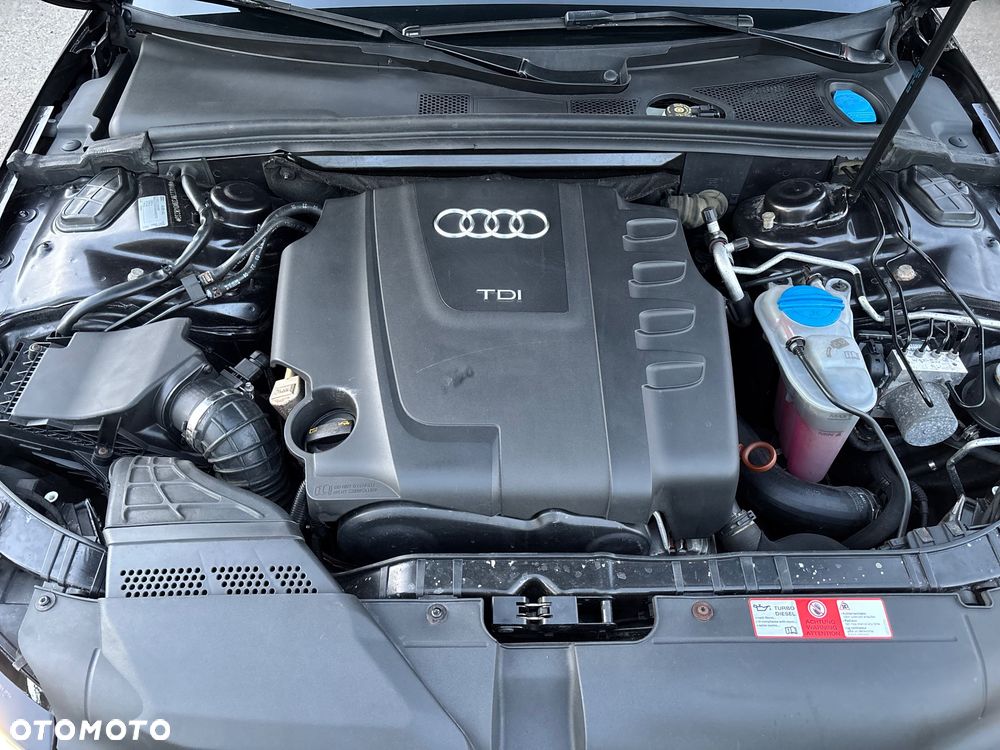 Audi A4 Avant 2.0 TDI Limited Edition - 37