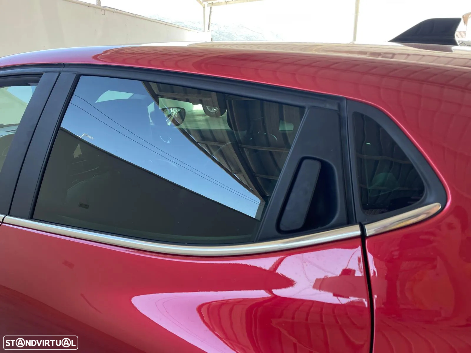 Renault Clio 0.9 TCe Limited - 40